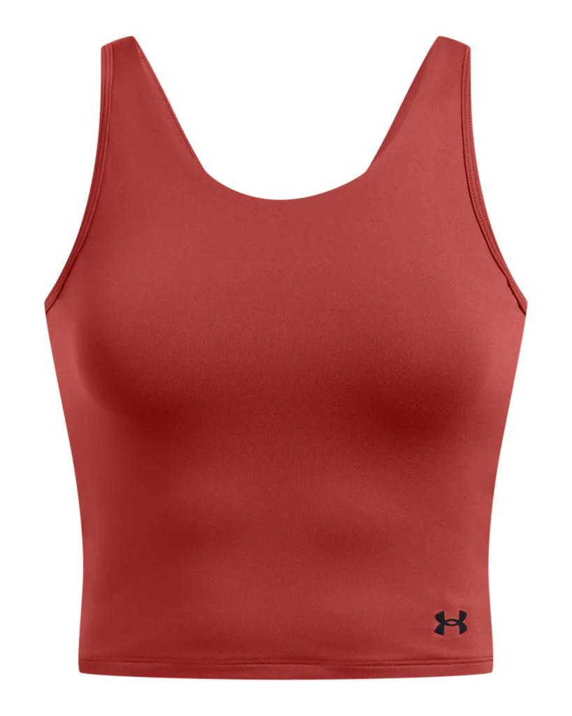 Women's UA Motion Tank Product Image