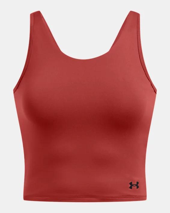 Women's UA Motion Tank Product Image