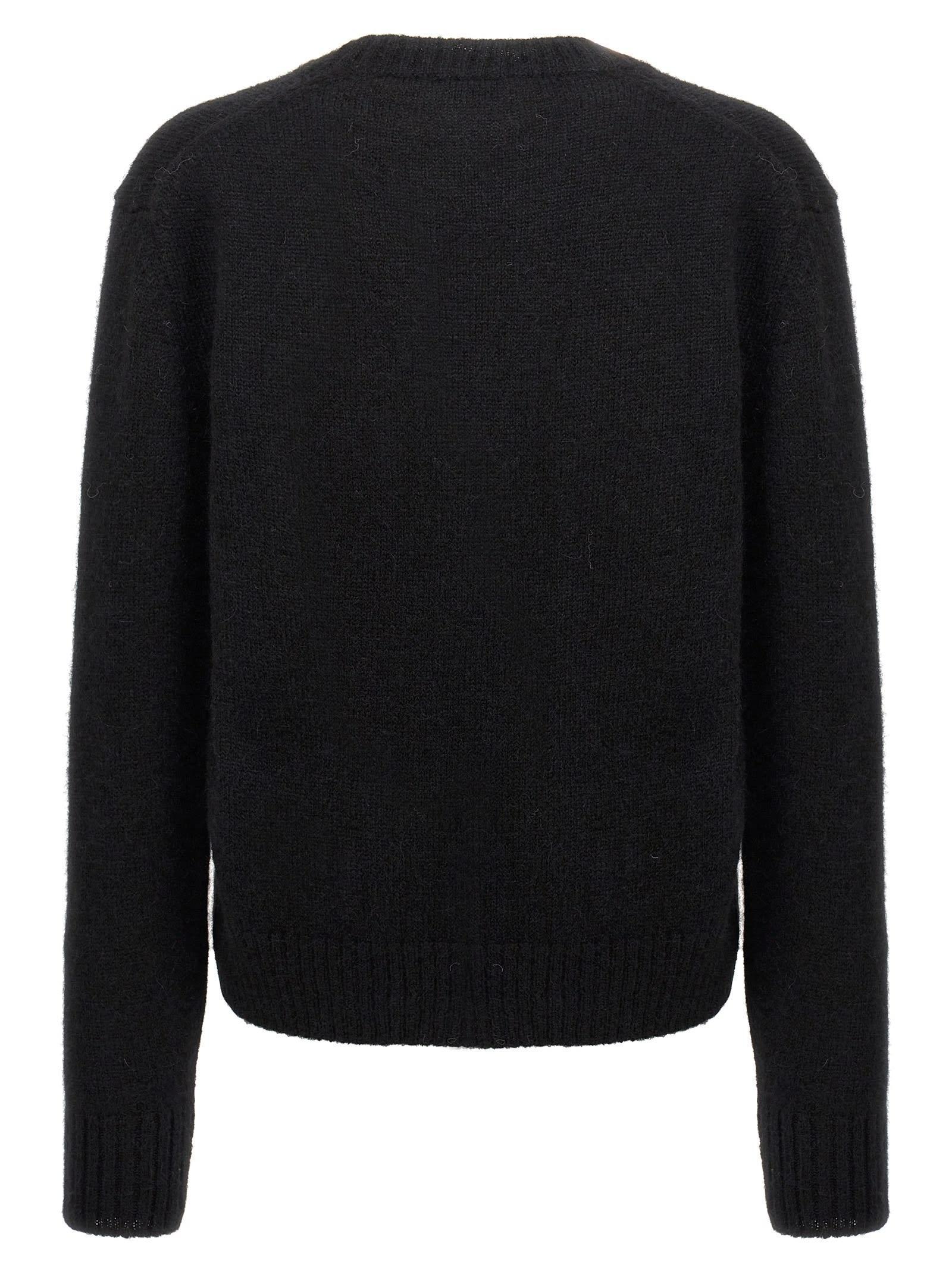 TOM FORD Knitwear In Black Product Image