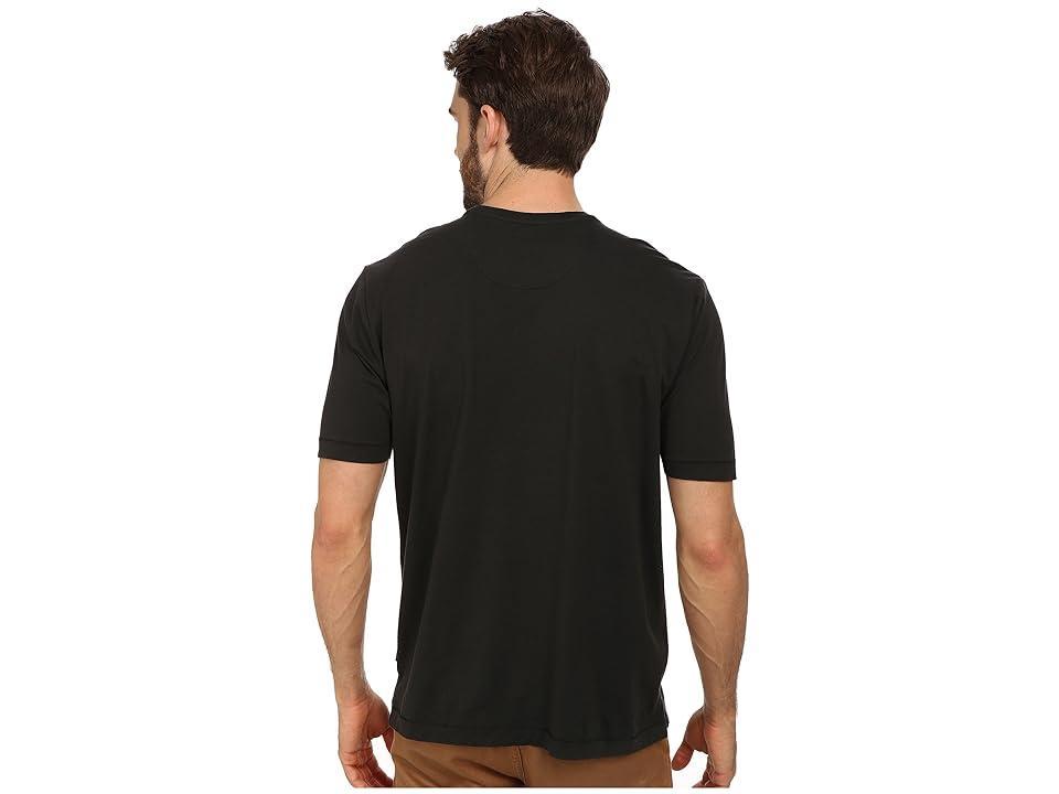 Men's Bali Sky Short Sleeve Crewneck T-Shirt Product Image