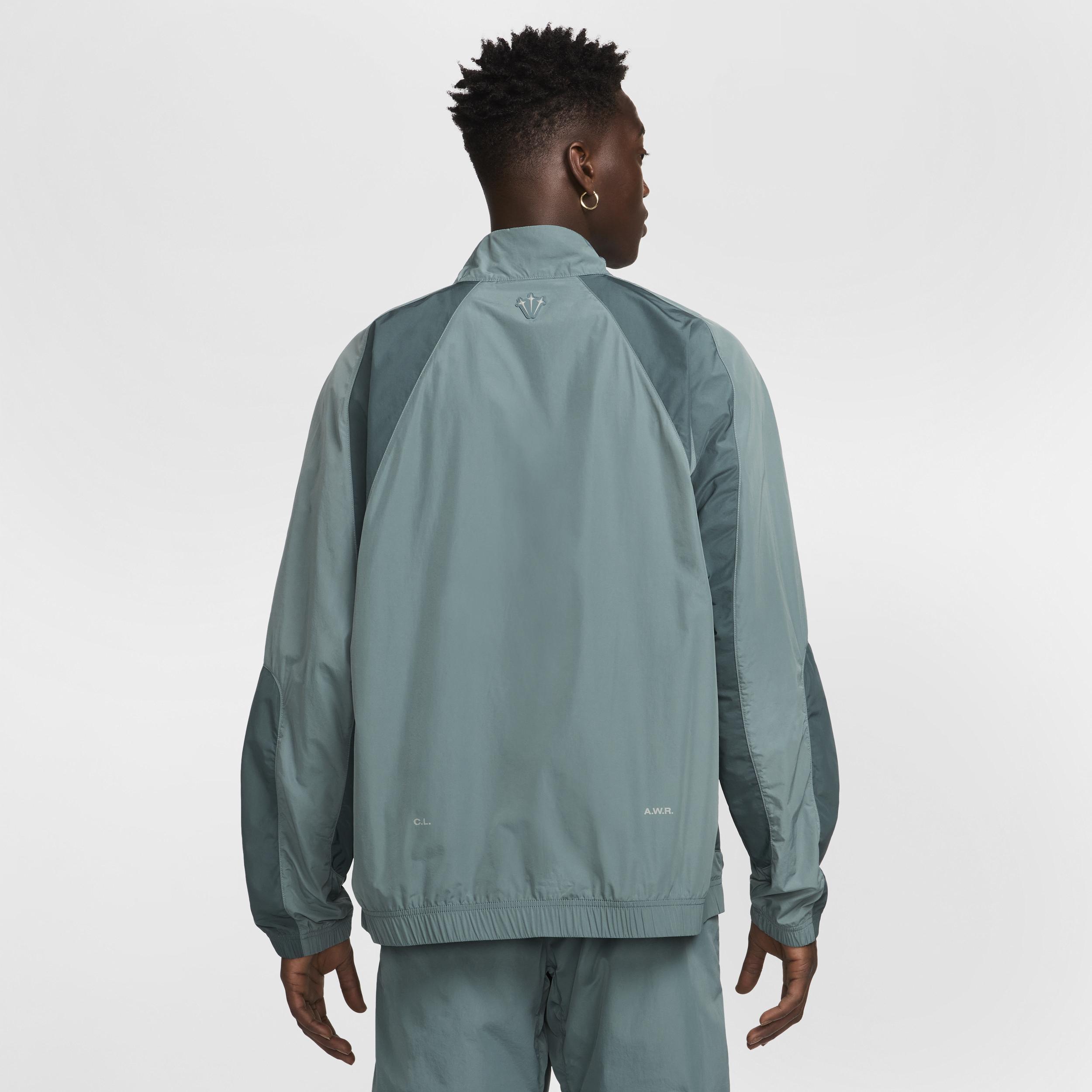 Nike Men's NOCTA Northstar Nylon Track Jacket Product Image