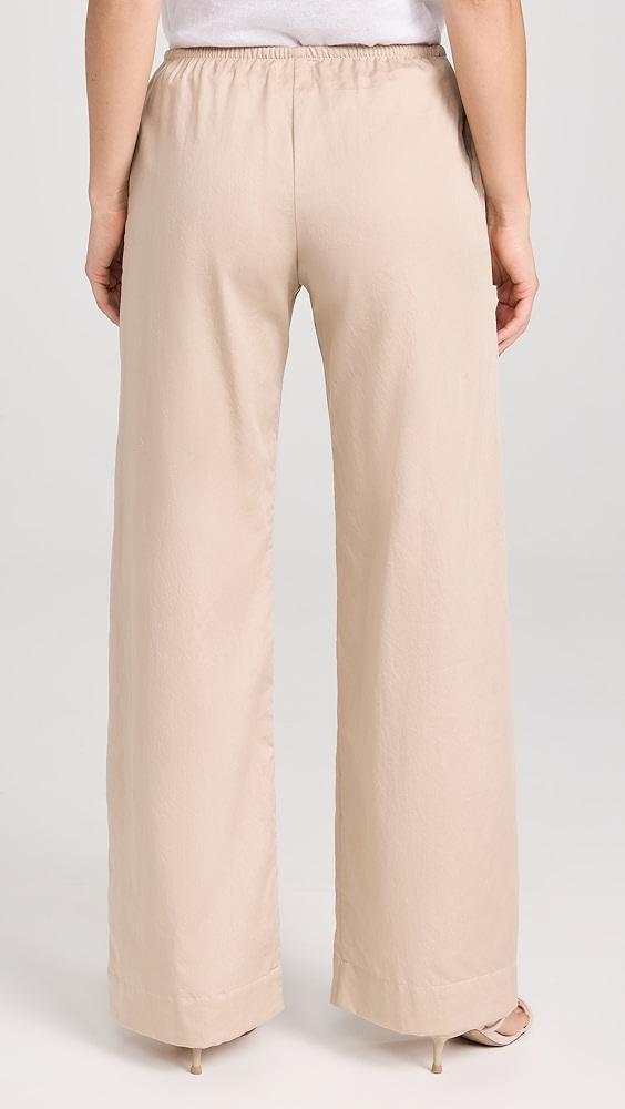 Leset Yoko Pocket Pants | Shopbop Product Image