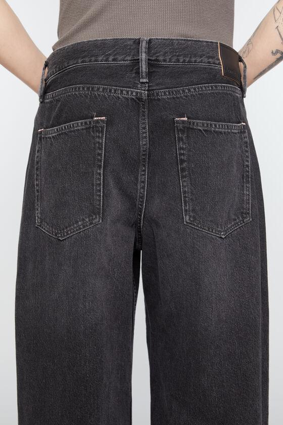 Loose fit jeans - 1981M Product Image