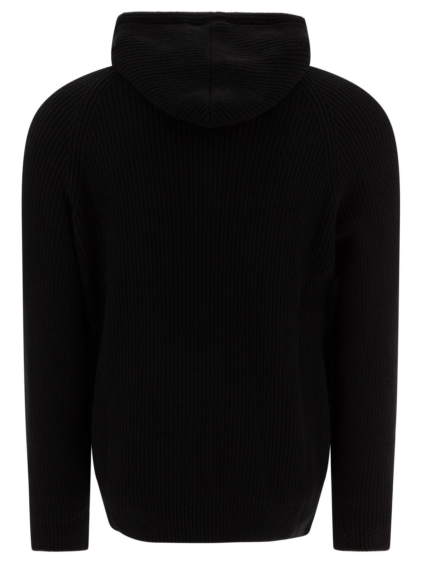 BRUNELLO CUCINELLI Topwear In Black Product Image