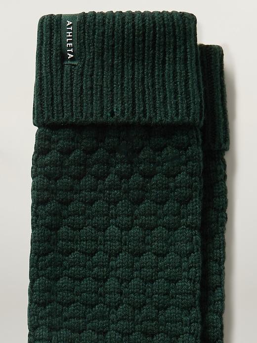 Cozy Does It Sock Product Image