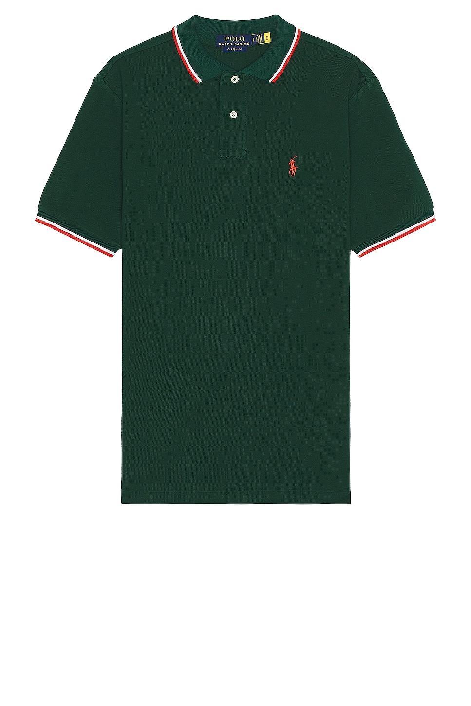 Polo Ralph Lauren Polo Green. (also in ). Product Image