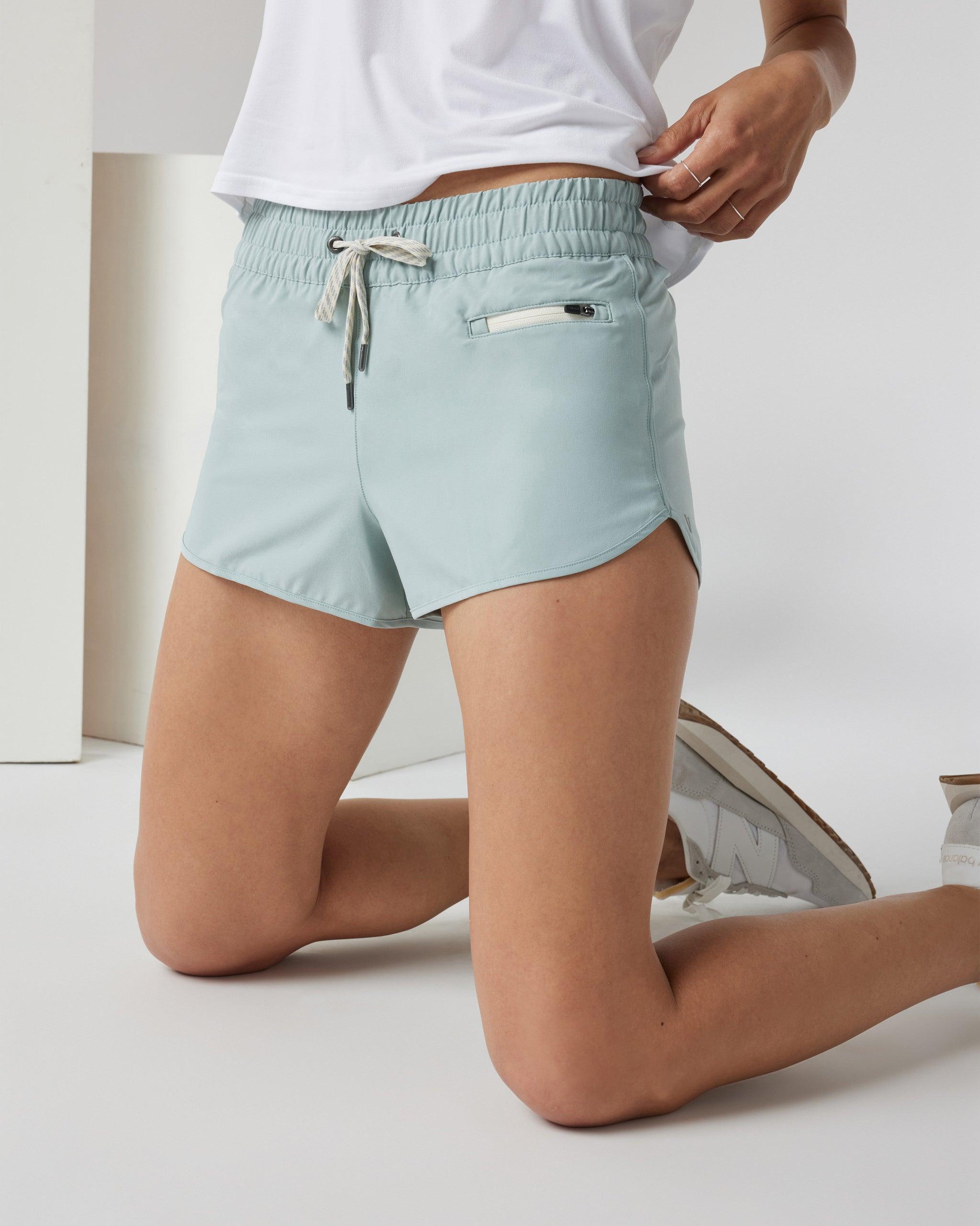 Clementine Short 2.0 Product Image