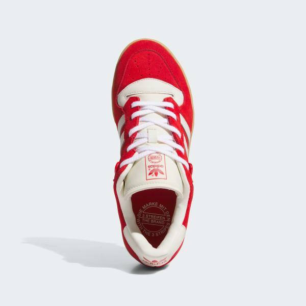 Rivalry 86 Low Shoes Product Image