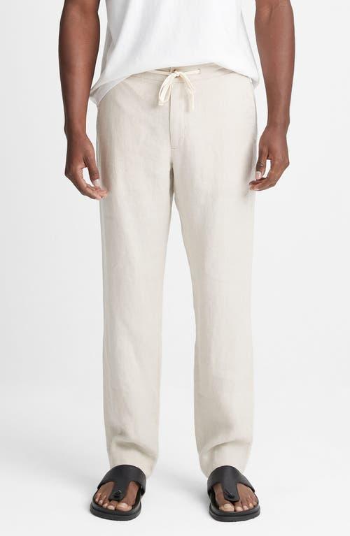 Vince Lightweight Hemp Pants  - Size: M - Gender: male Product Image