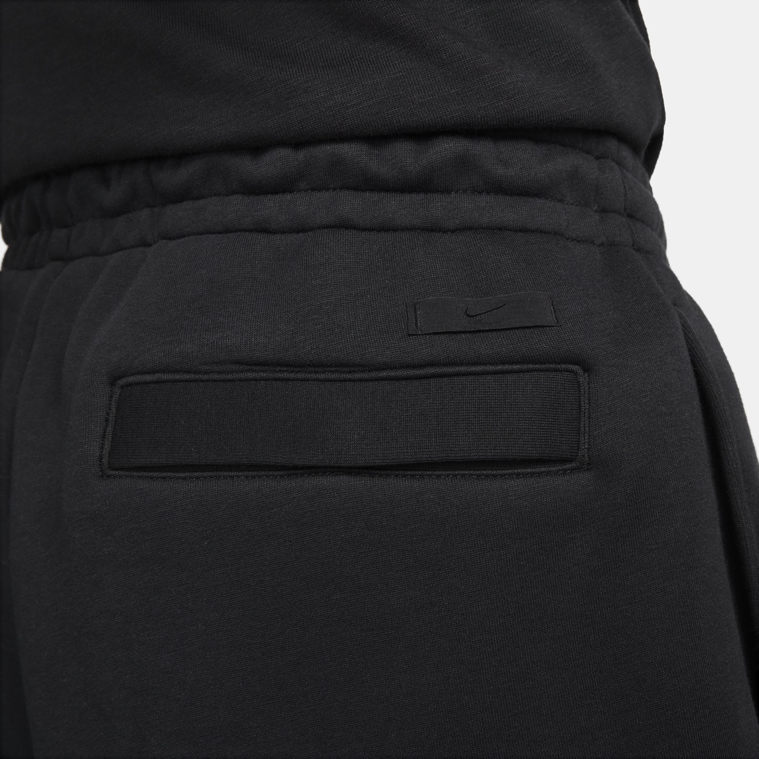 Nike Men's Tech Fleece Reimagined Fleece Pants Product Image