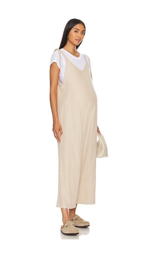 The Shyla Jumpsuit Product Image