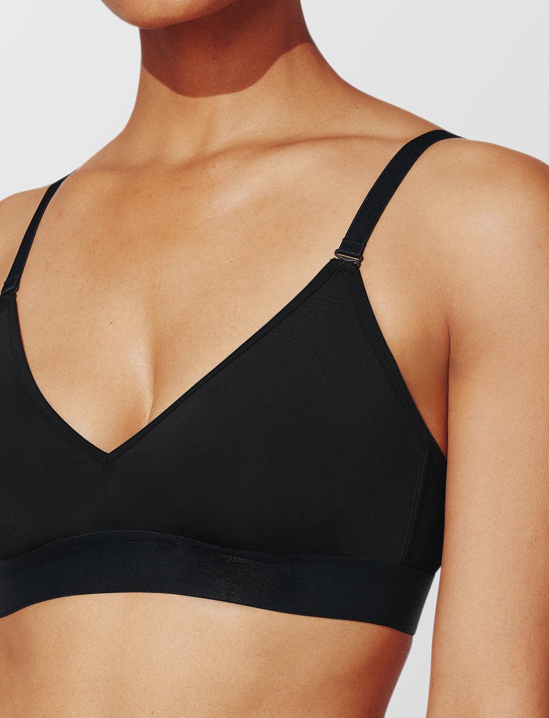 24/7® Classic Wireless Bralette Product Image