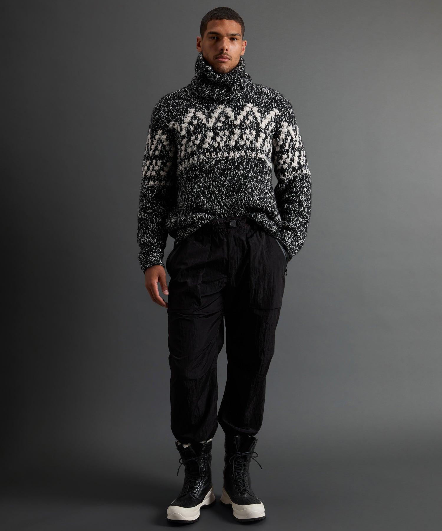 Todd Snyder X Woolrich Ripstop Tech Camp Pant Product Image