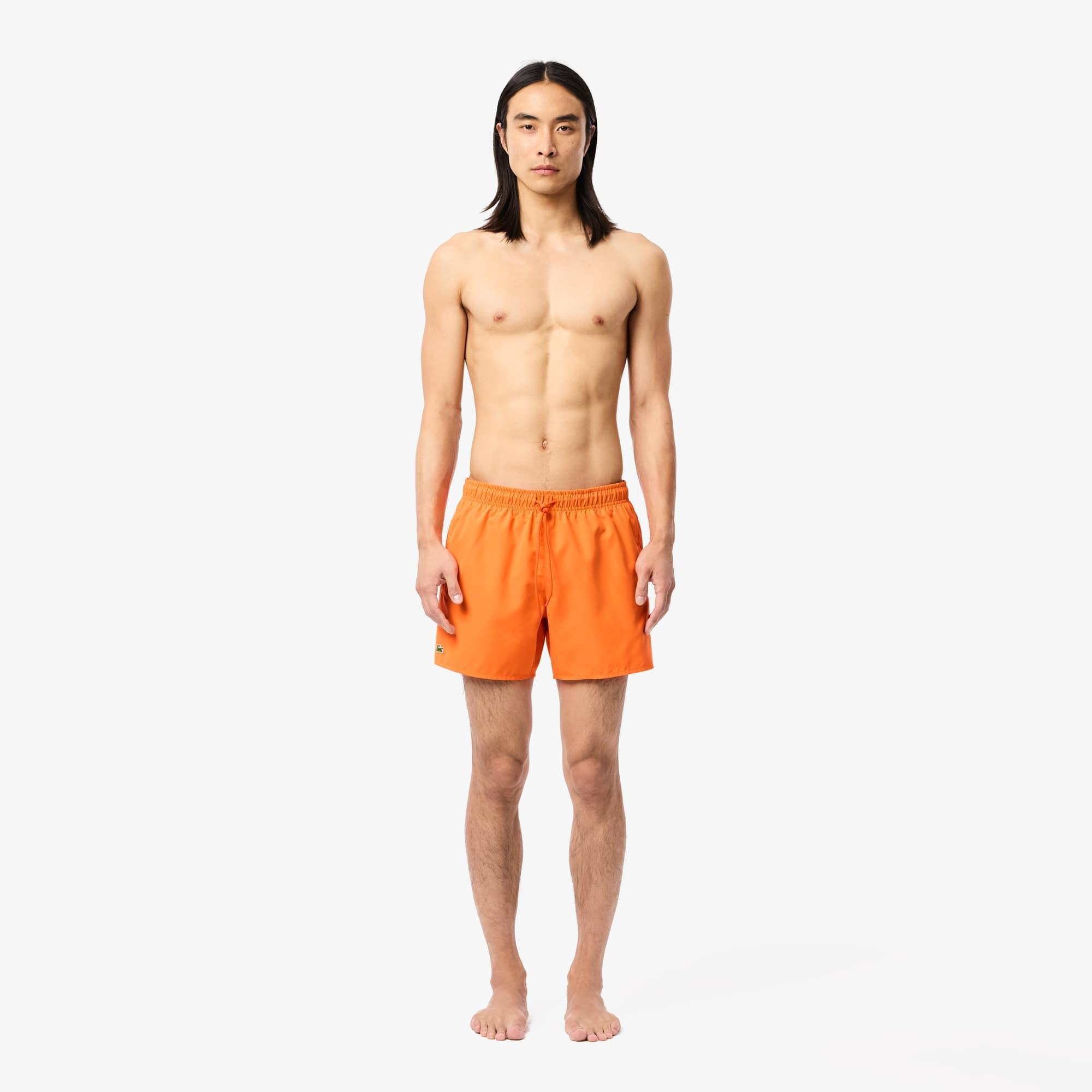 Quick-Dry Swim Trunks Product Image