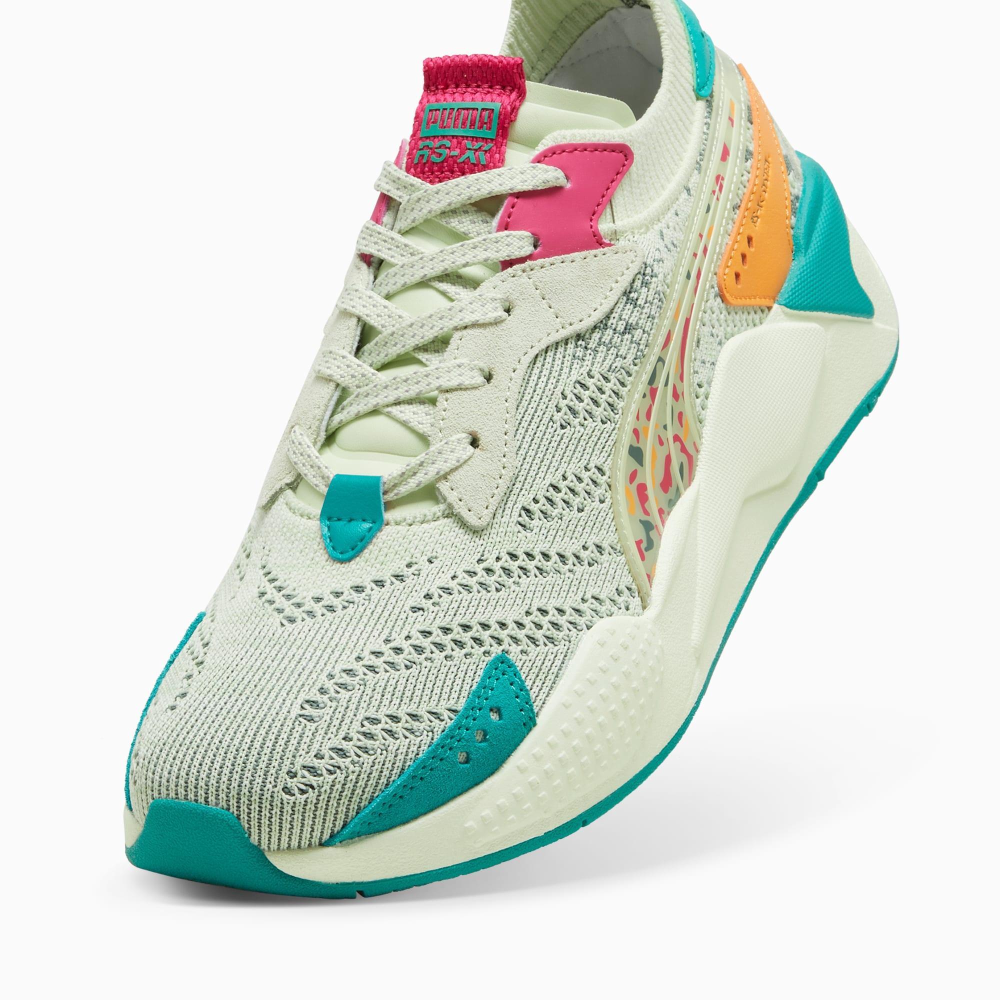 RS-XK Tropical Sneakers Product Image