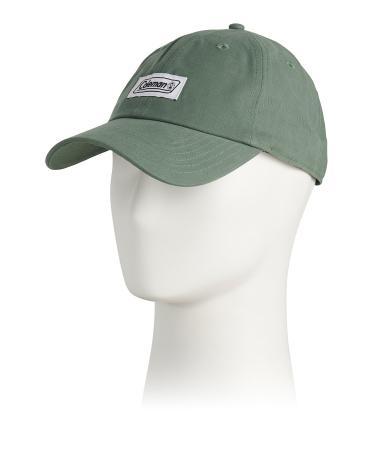 Cotton Canvass Classic Baseball Cap For Men Product Image