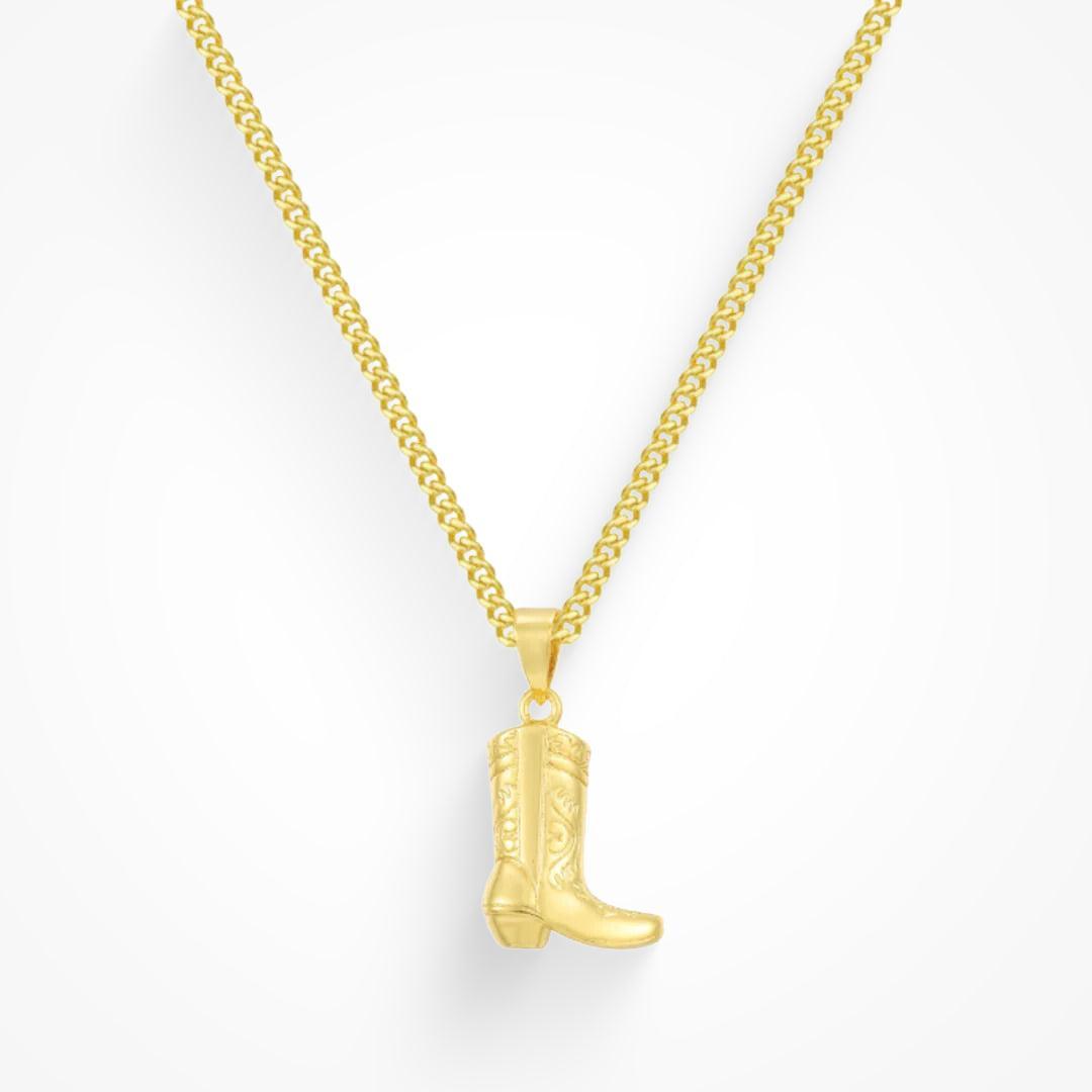 Western Wednesday Necklace Product Image