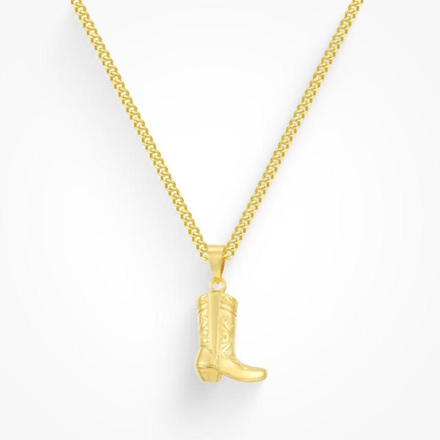 Western Wednesday Necklace Product Image