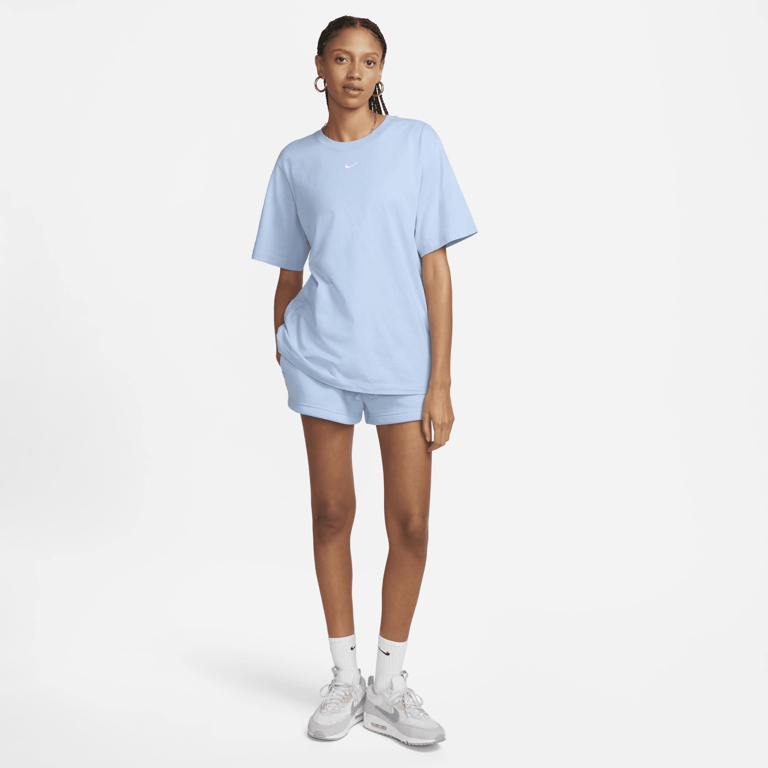 Women's Nike Sportswear Essential T-Shirt Product Image