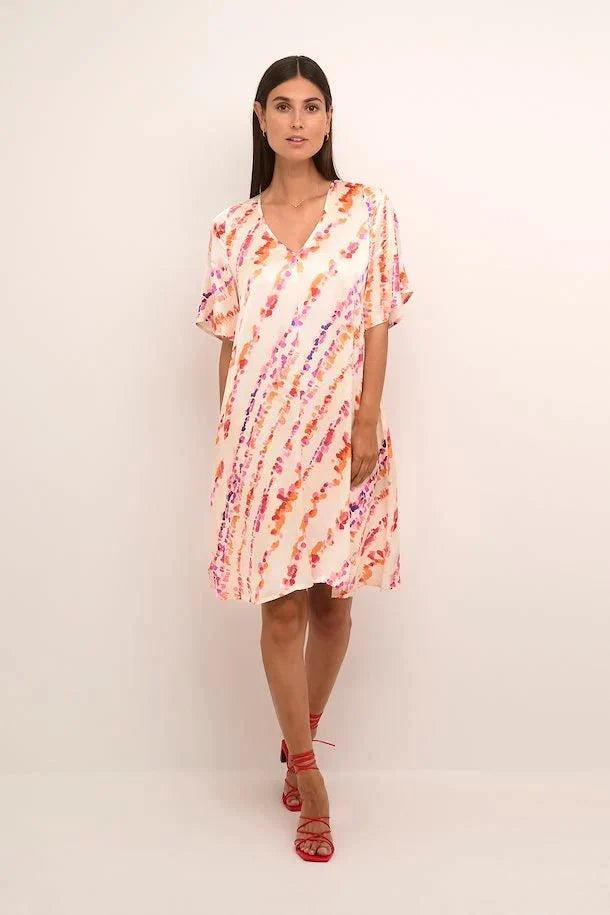 BARBARA DRESS by Culture Product Image