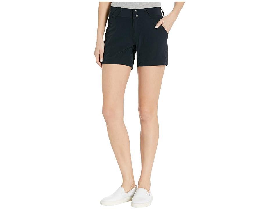 Columbia Womens PFG Coral Point III Shorts- Product Image