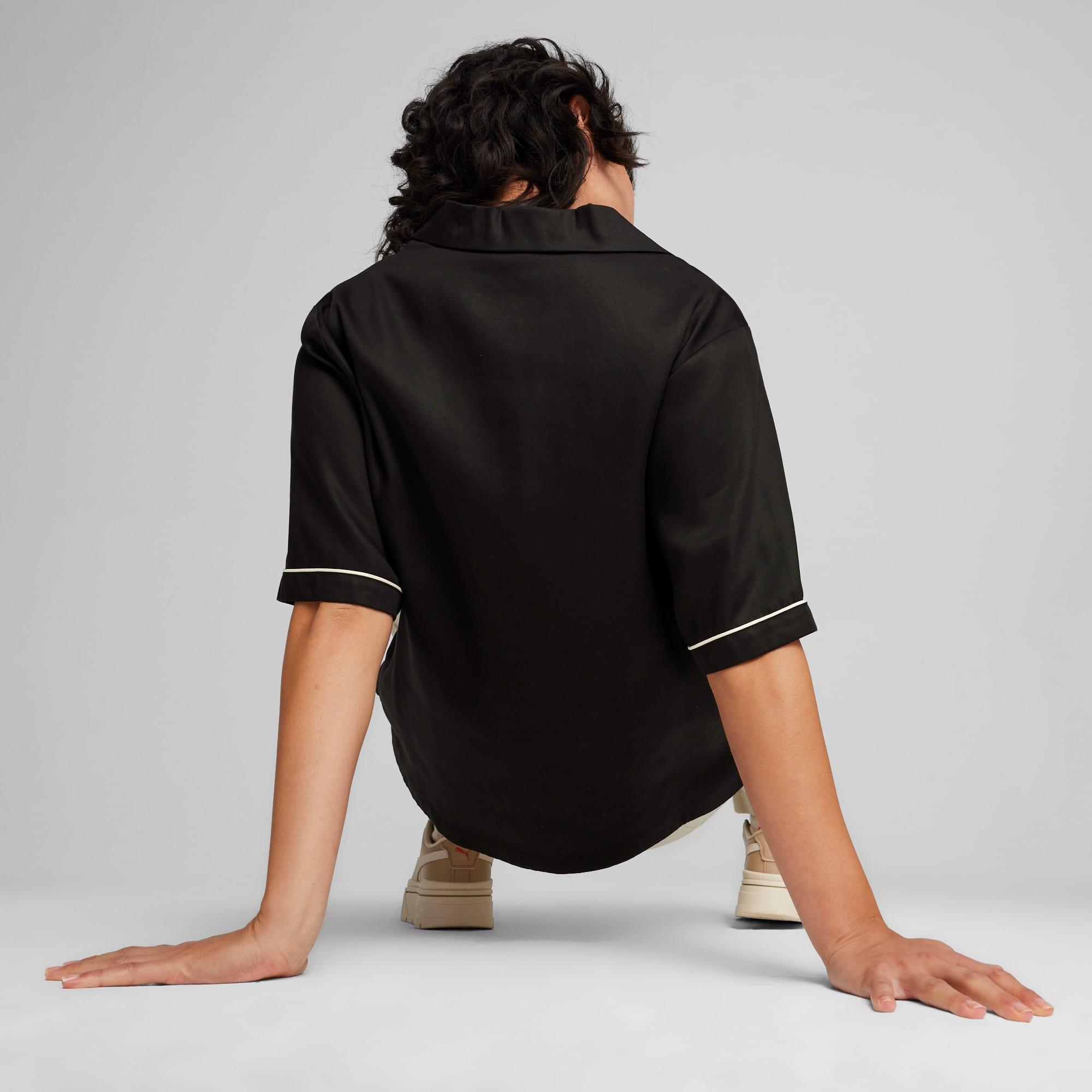 INFUSE Women's Woven Shirt Product Image