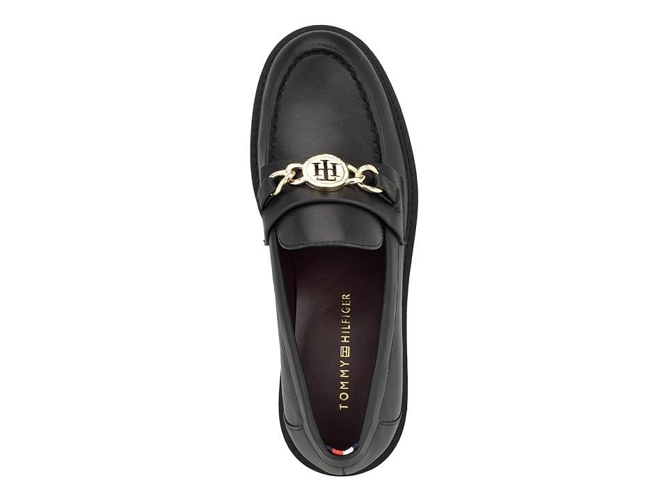 Tommy Hilfiger Terina Women's Flat Shoes Product Image