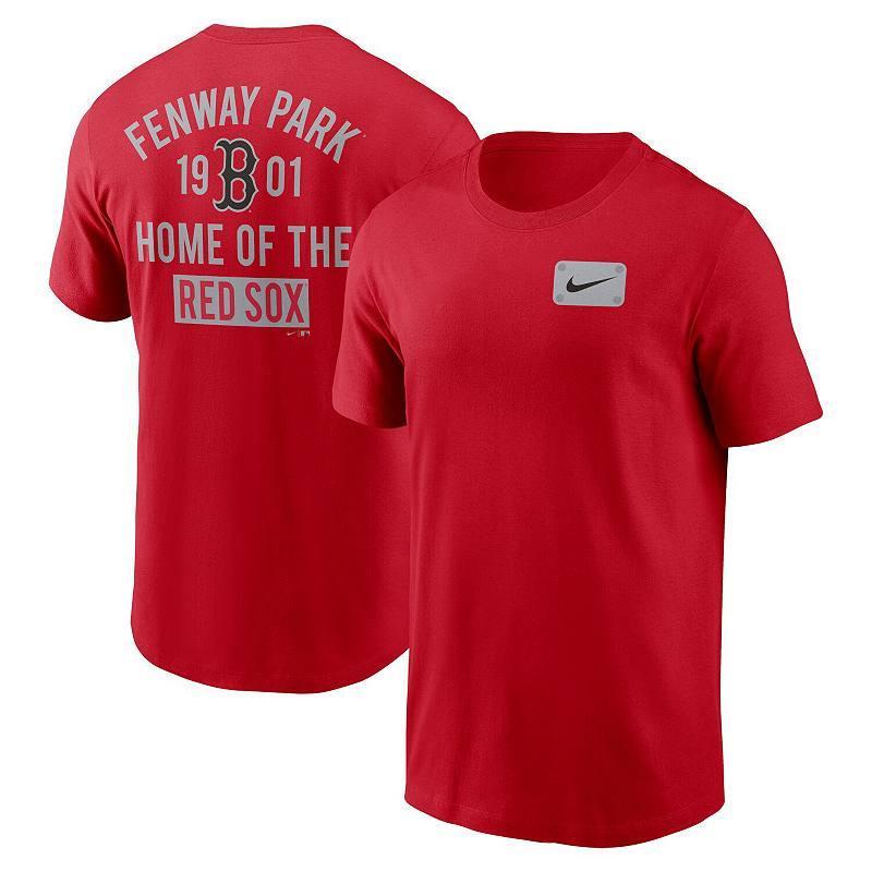 Mens Nike Green Colorado Rockies City Connect 2-Hit T-Shirt Product Image