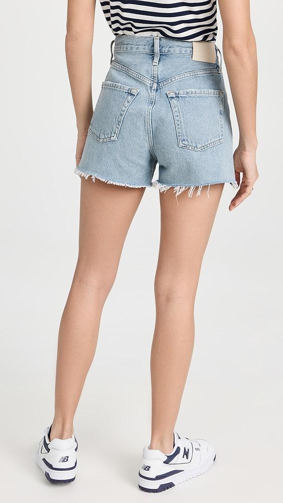 Citizens of Humanity Marlow Vintage Shorts | Shopbop Product Image