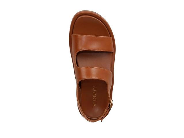 VIONIC Madera Leather) Women's Shoes Product Image