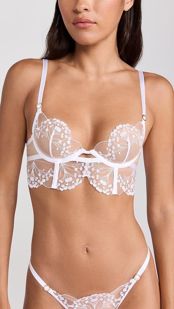 Bluebella Marisa Wired Bra | Shopbop Product Image