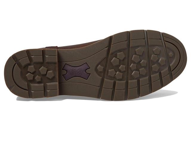 Ariat Men's Wexford Waterproof Chelsea Boots Product Image