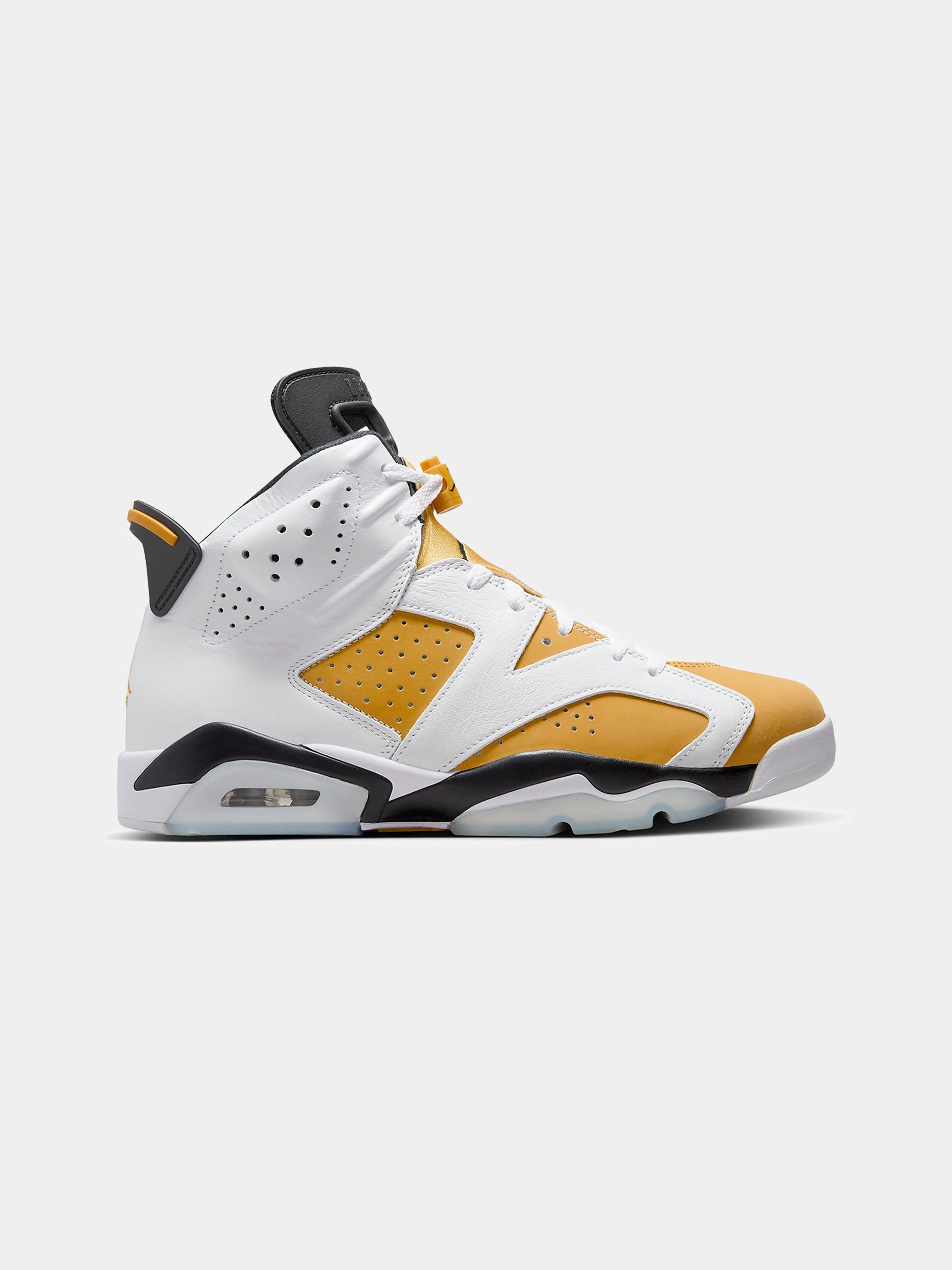 Air Jordan 6 Retro Product Image