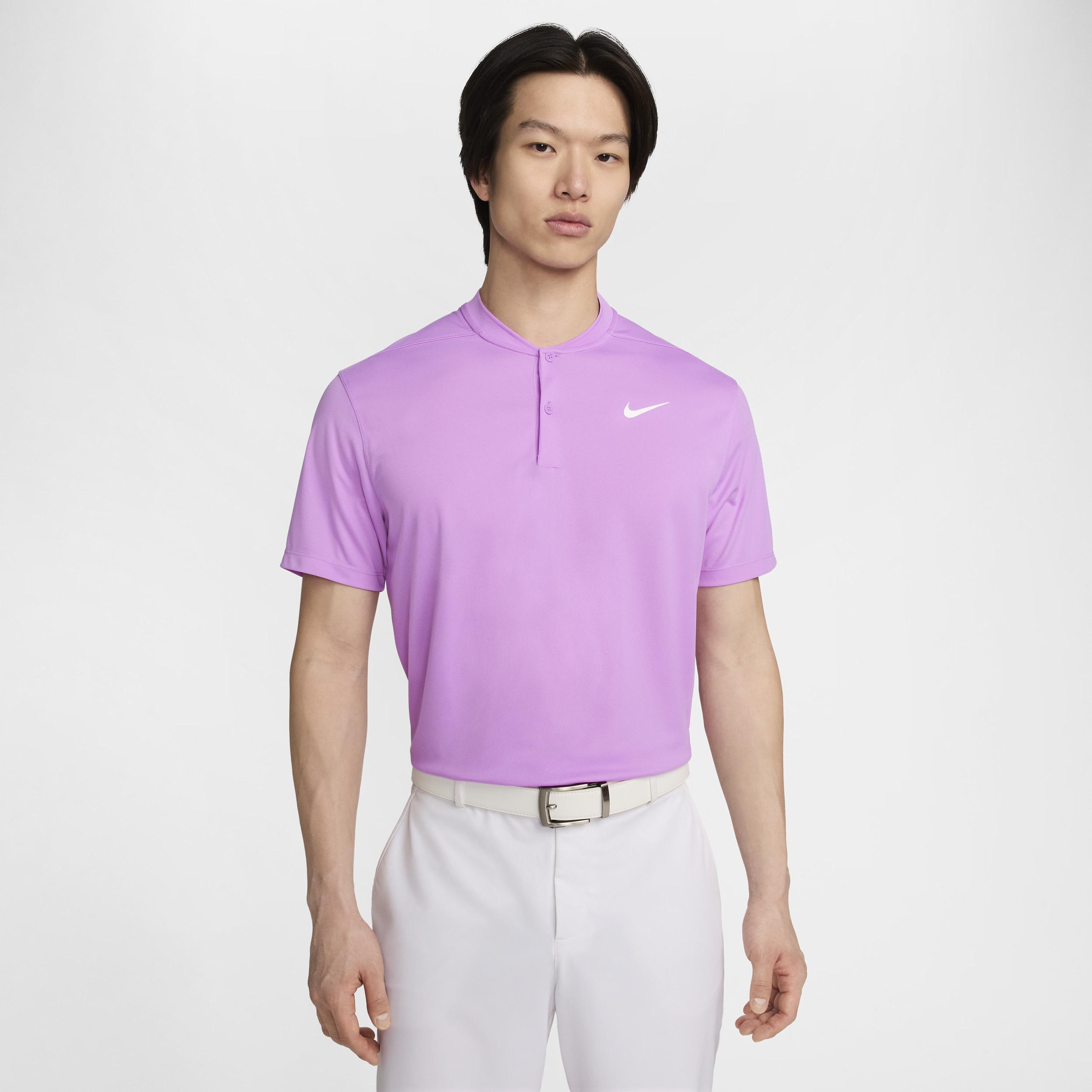 Nike Dri-FIT Victory Men's Golf Polo Product Image