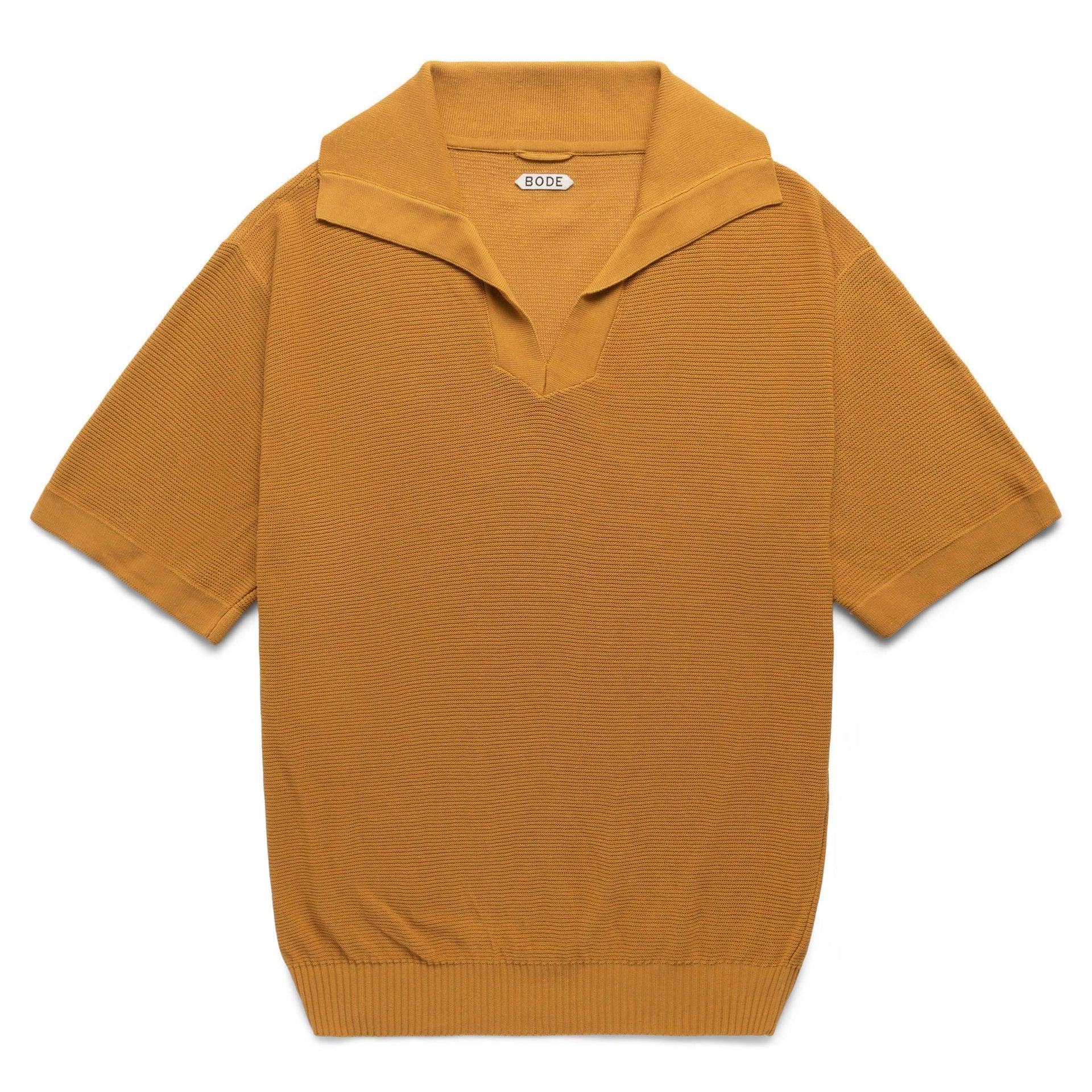 BOXY POLO Male Product Image