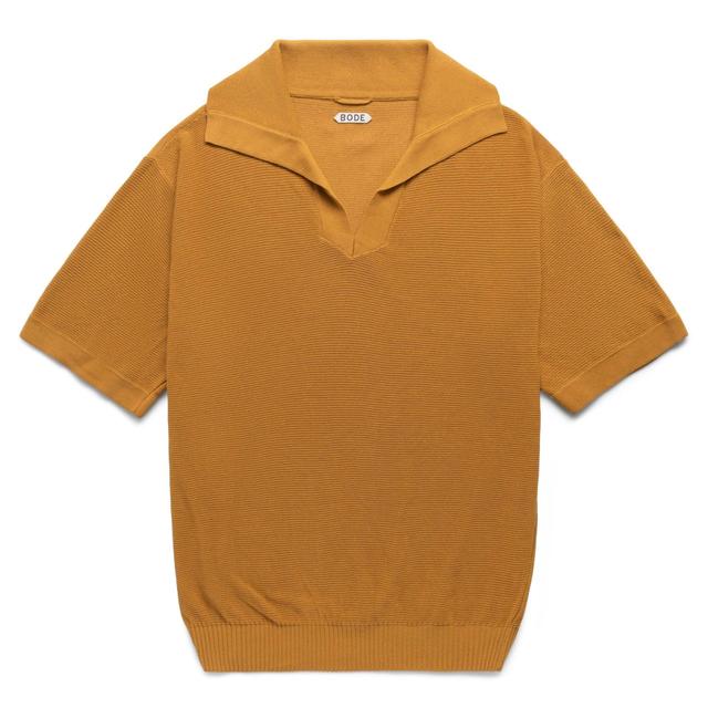 BOXY POLO Male Product Image