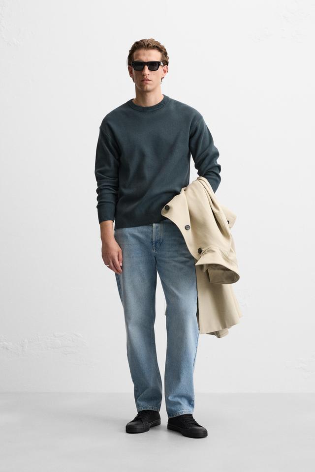 SOFT SWEATER Product Image