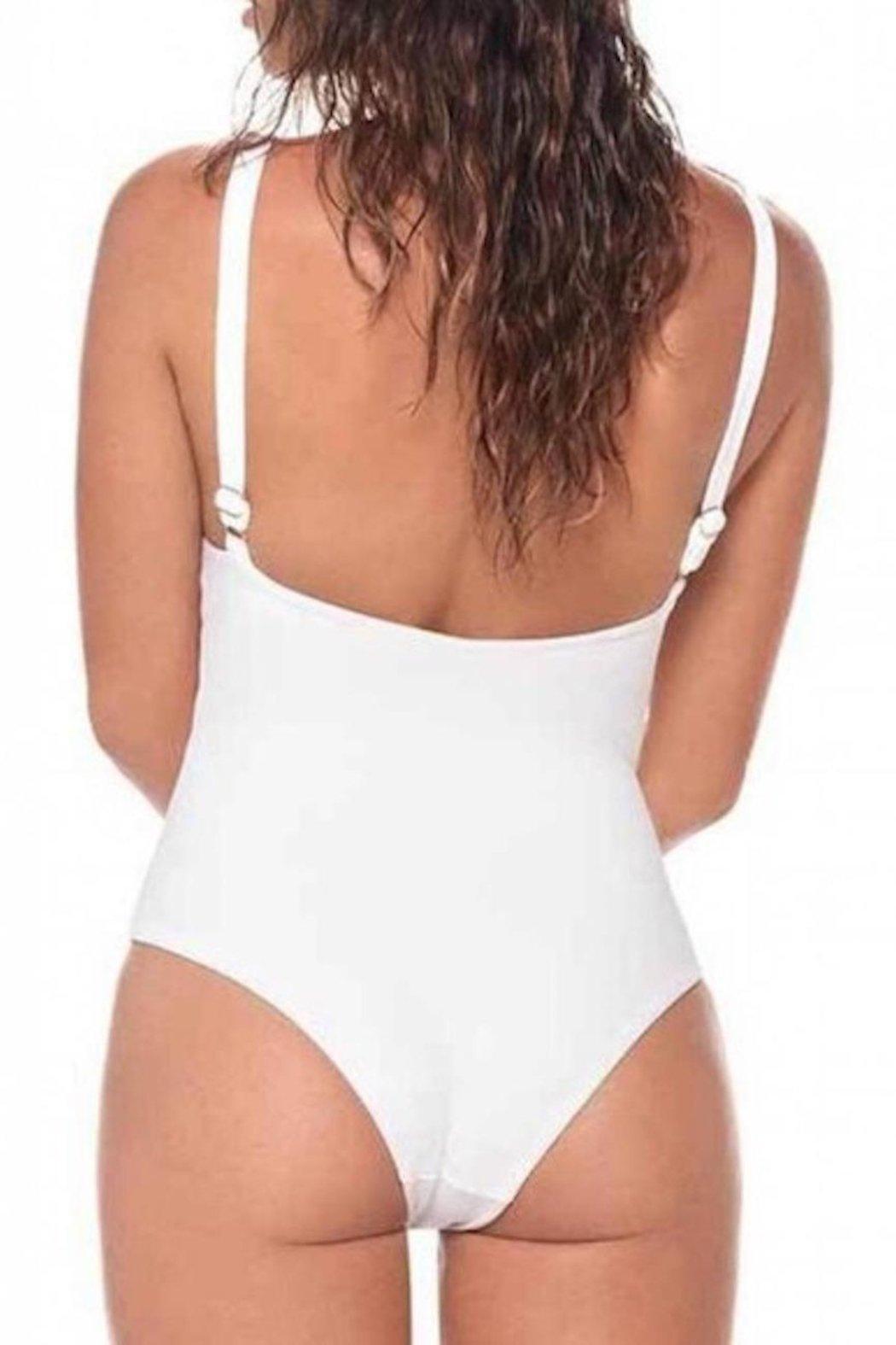 M Savanna One-Piece Product Image