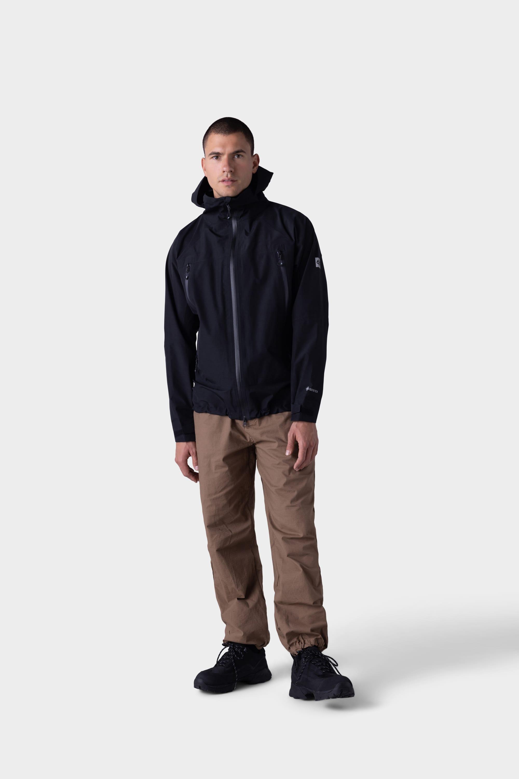 686 Men's GORE-TEX PACLITE® Jacket Male Product Image