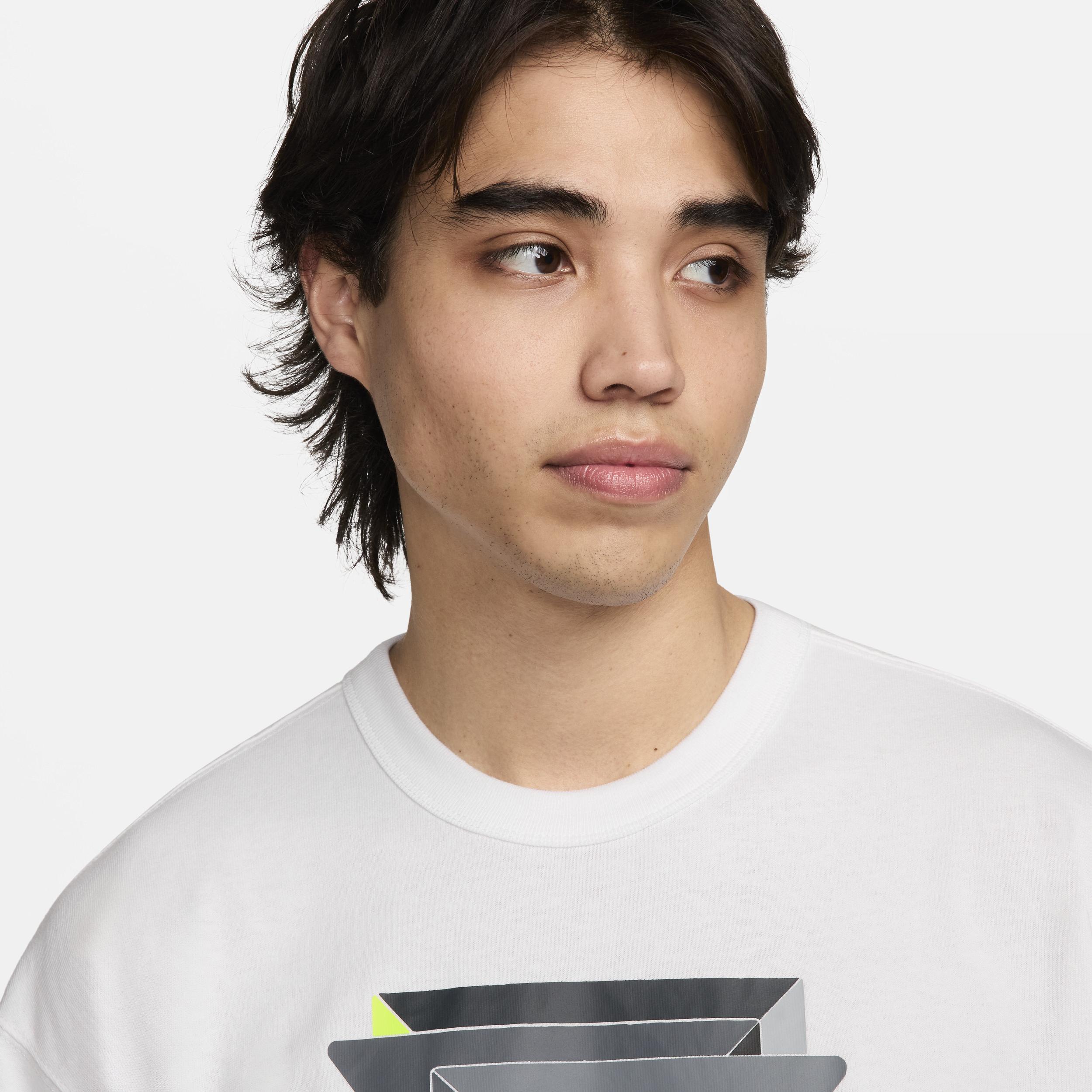 Men's Nike Sportswear T-Shirt Product Image