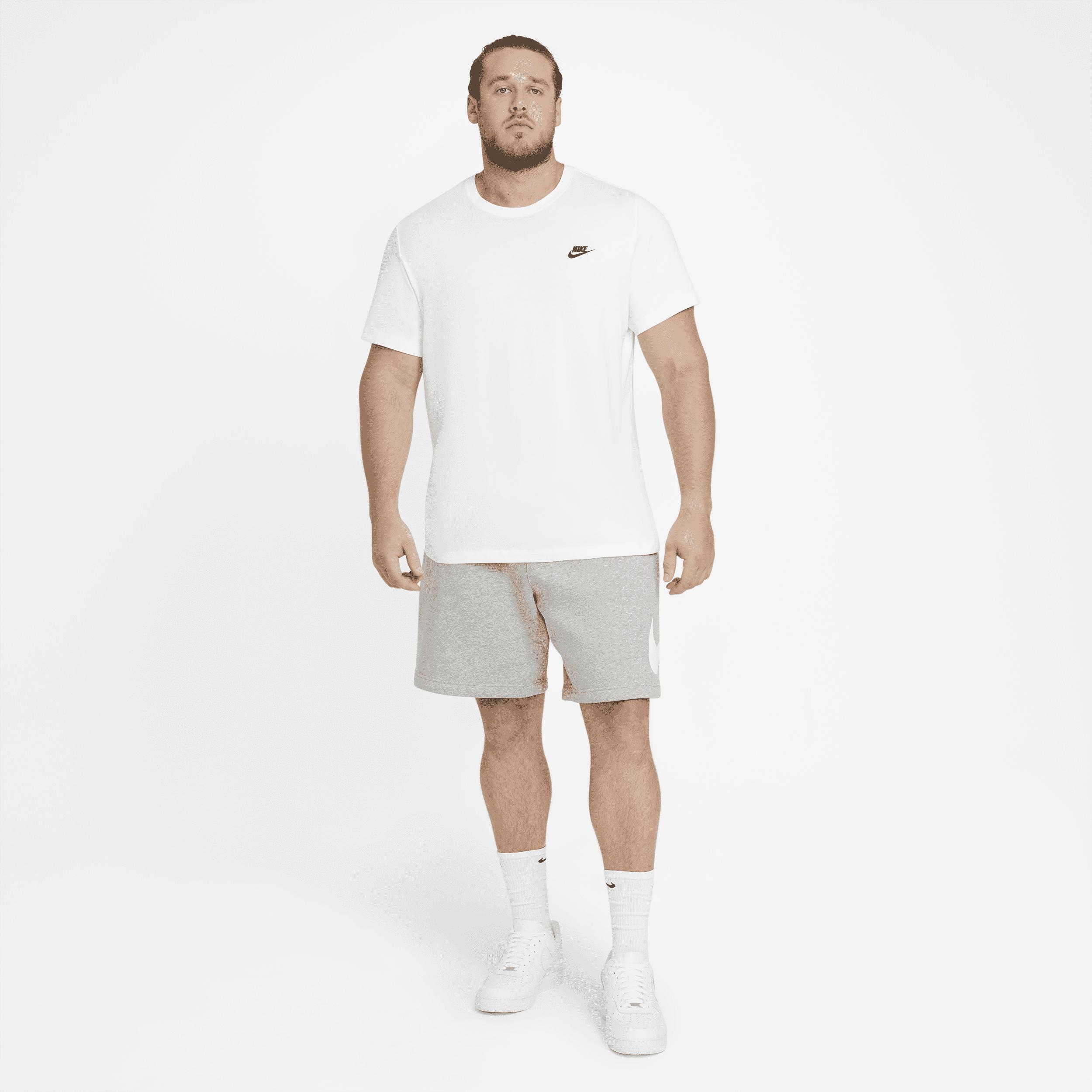 Mens Nike Sportswear Club T-Shirt Product Image