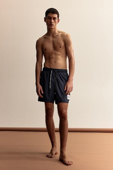 Swim Shorts Product Image