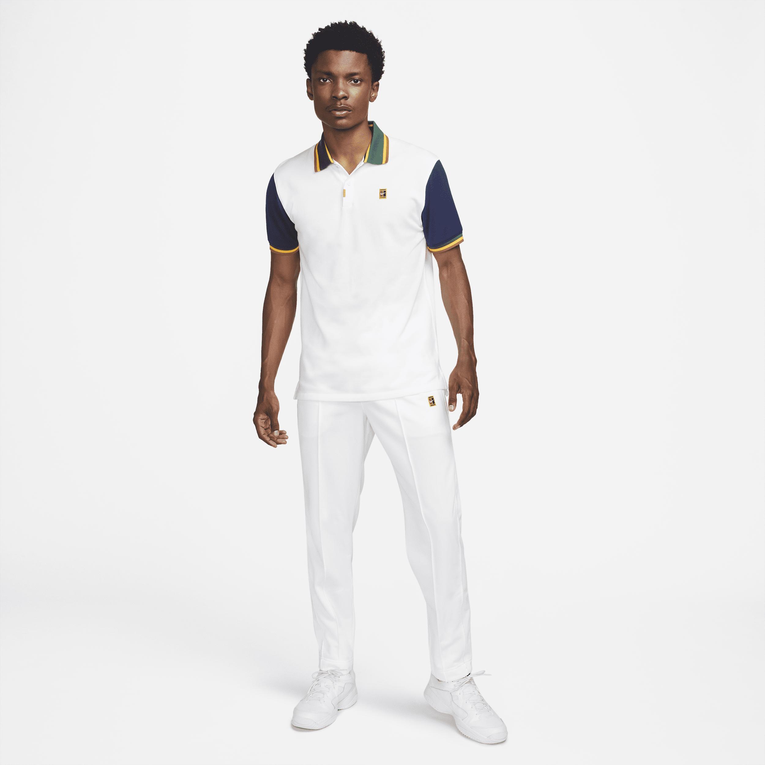 Nike Men's Court Tennis Pants Product Image