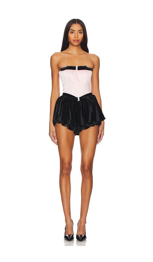 Valentine Romper Product Image