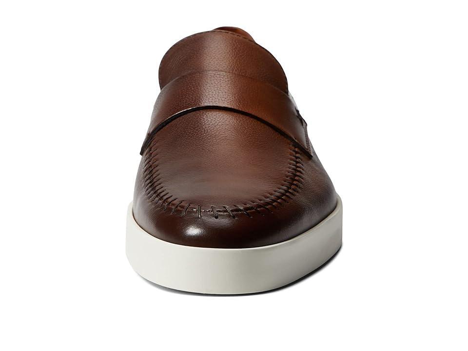 Santoni Dowdy Loafer Product Image