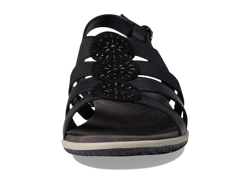 David Tate Quilt Nappa) Women's Shoes Product Image