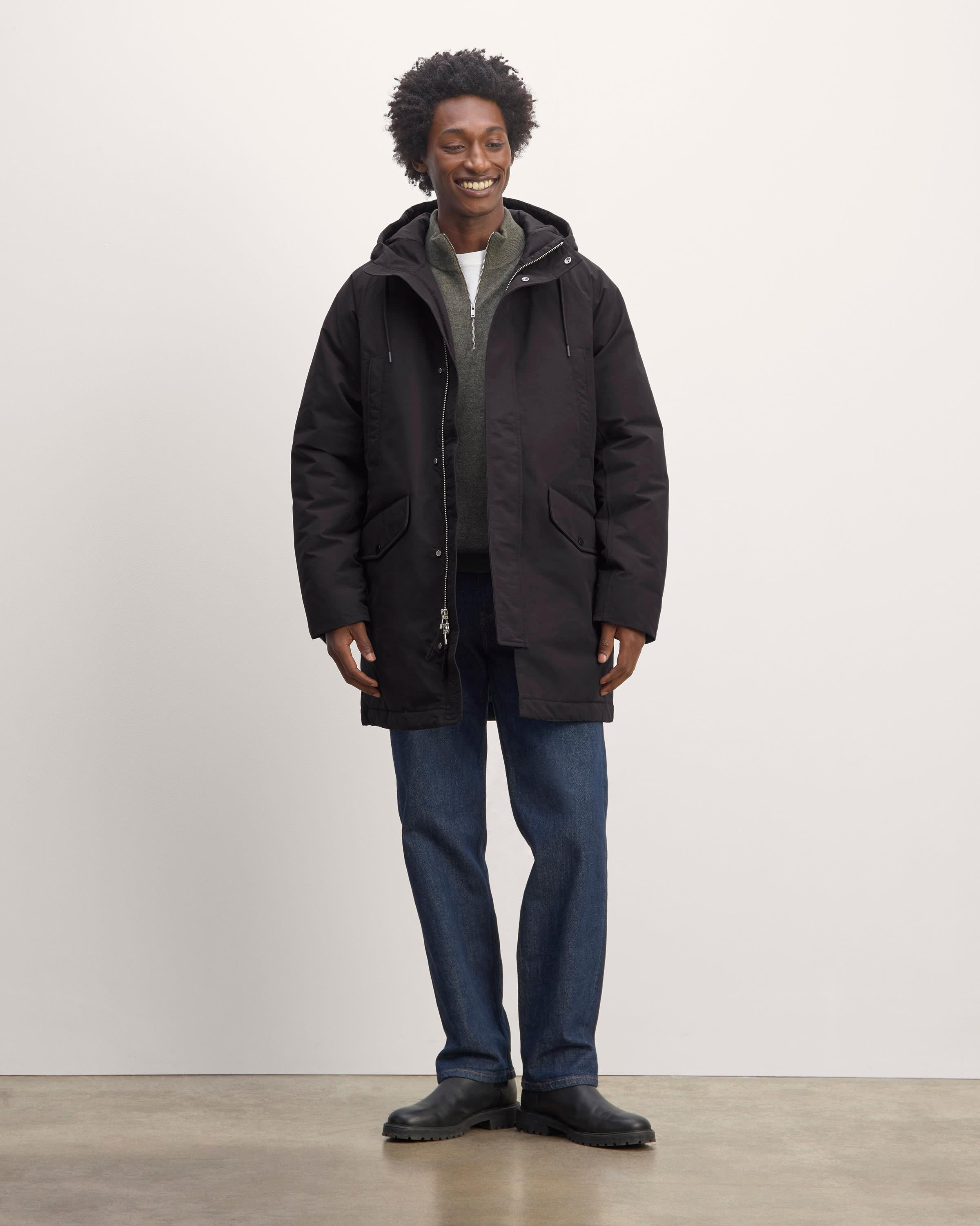 The Parka Product Image