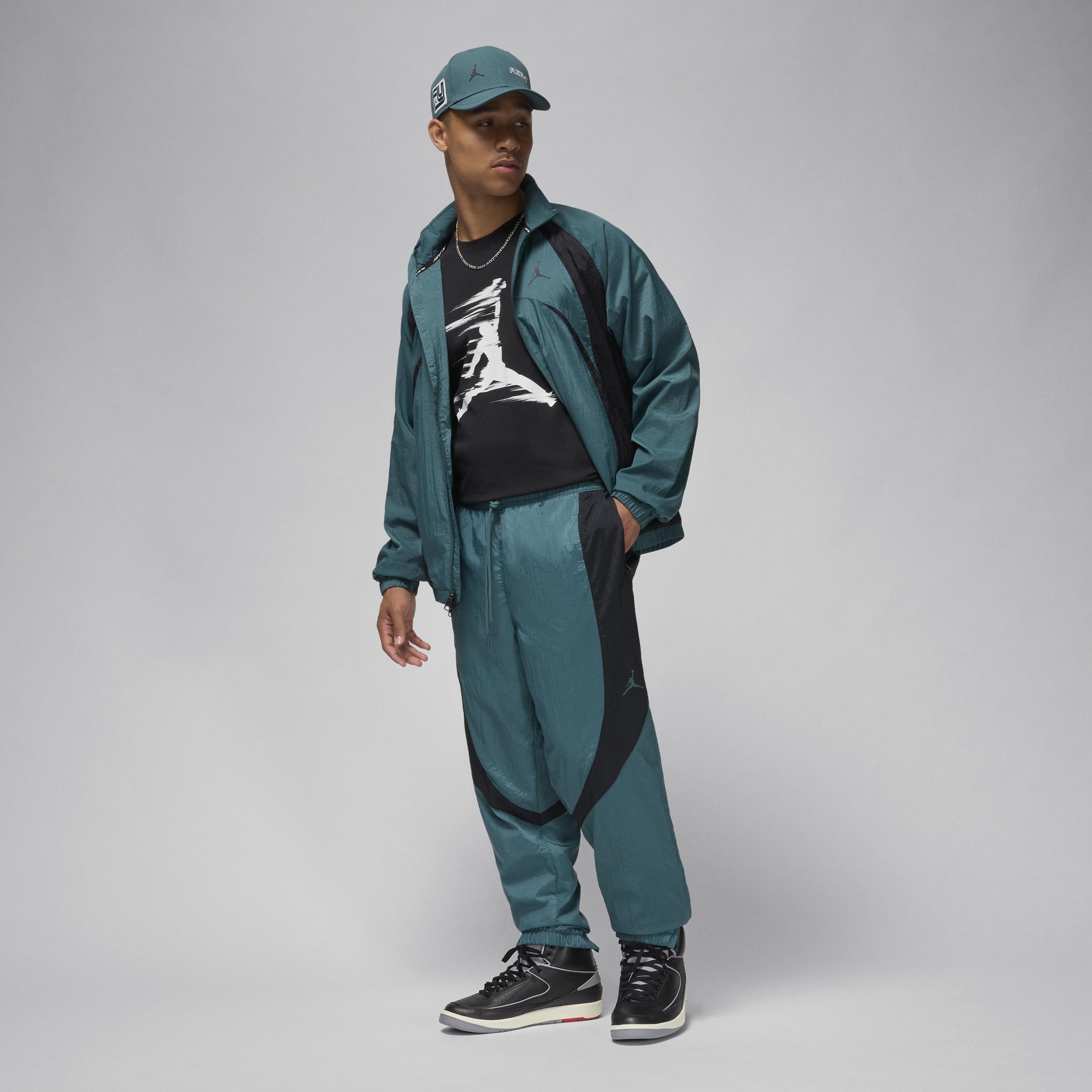 Jordan Sport Jam Men's Warm Up Pants Product Image