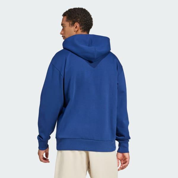 ALL SZN Fleece Hoodie Product Image