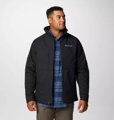 Mens Columbia Loma Vista III Jacket Product Image